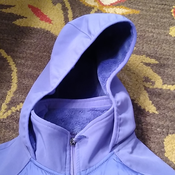 π₯°βοΈ Merrell select dry small lavender jacket - Picture 6 of 6